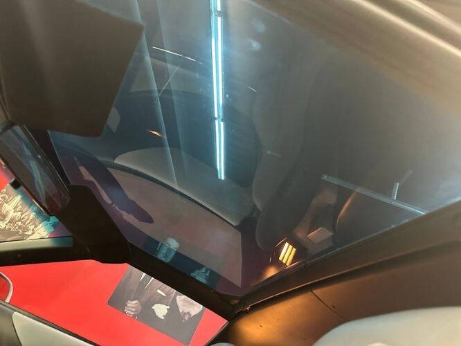 1996 Chevrolet Corvette