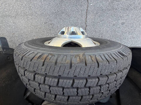 2015 Chevrolet Silverado 3500HD