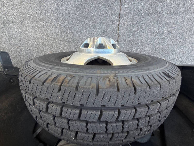 2015 Chevrolet Silverado 3500HD