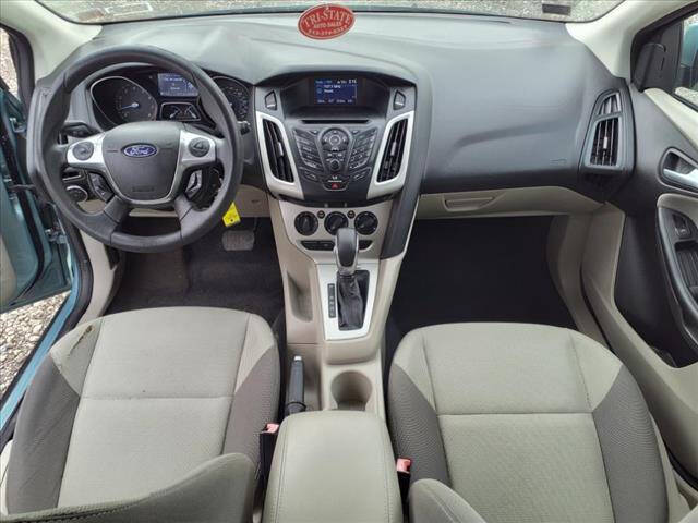 2012 Ford Focus for sale at Tri State Auto Sales in Cincinnati, OH