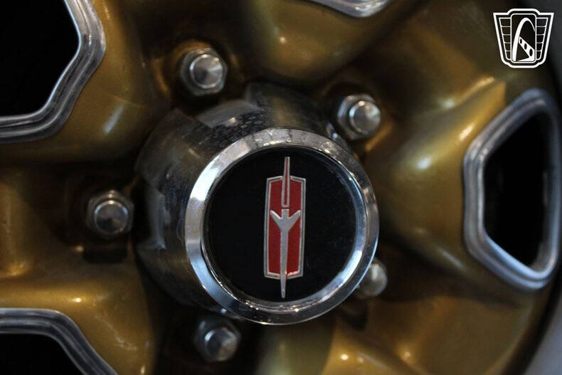 1974 Oldsmobile Cutlass Supreme