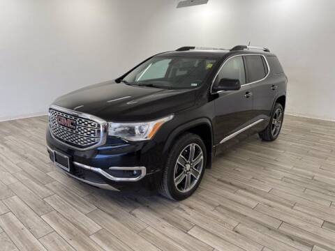 2018 GMC Acadia for sale at TRAVERS GMT AUTO SALES - Traver GMT Auto Sales West in O Fallon MO
