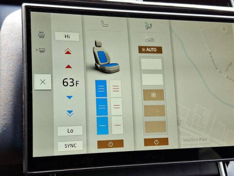 2026 Land Rover Range Rover Velar P250 Dynamic SE