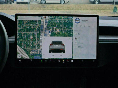 2022 Tesla Model X