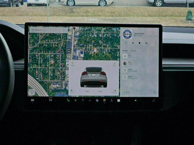 2022 Tesla Model X