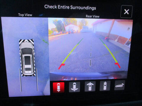 2023 Chrysler Pacifica Plug-In Hybrid Touring L