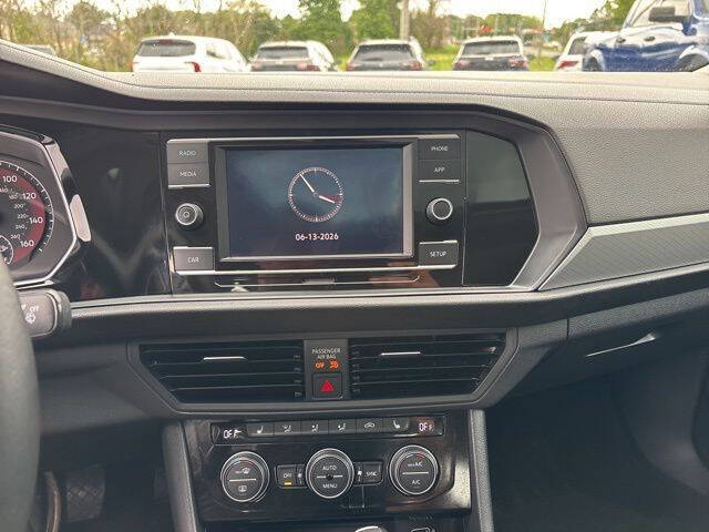 2019 Volkswagen Jetta