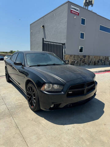 2013 Dodge Charger for sale at JDM of Irving in Irving TX