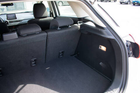 2019 Mazda CX-3 Sport