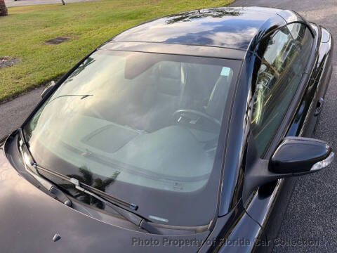 2013 Volvo C70
