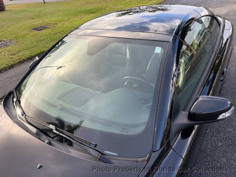2013 Volvo C70
