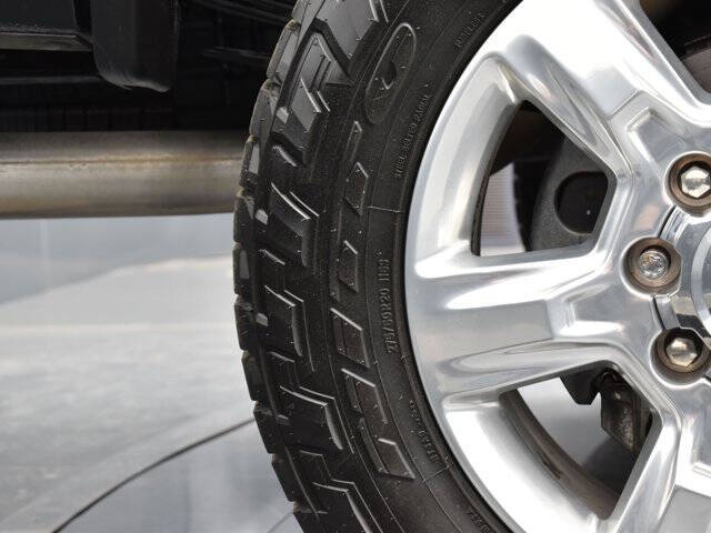 2017 GMC Sierra 2500HD