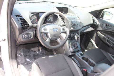 2016 Ford Escape S