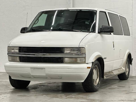 Chevy astro 2024 for sale