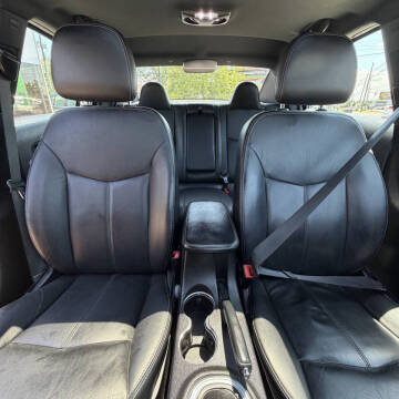 2014 Chrysler 200 Limited