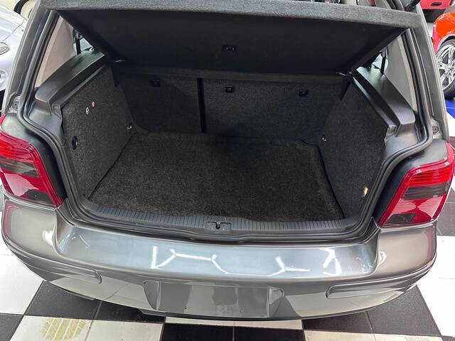 2004 Volkswagen GTI 1.8T