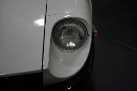 1977 Datsun 280Z
