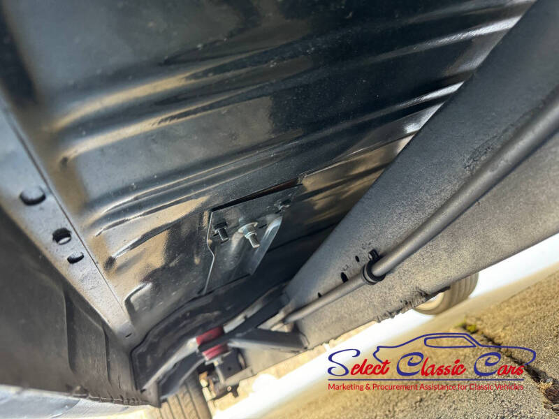 1956 Chevrolet Bel Air