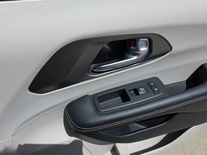 2020 Chrysler Pacifica Touring L Plus