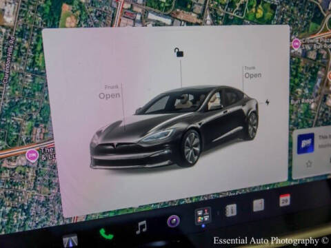 2023 Tesla Model S