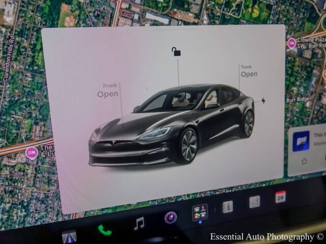 2023 Tesla Model S