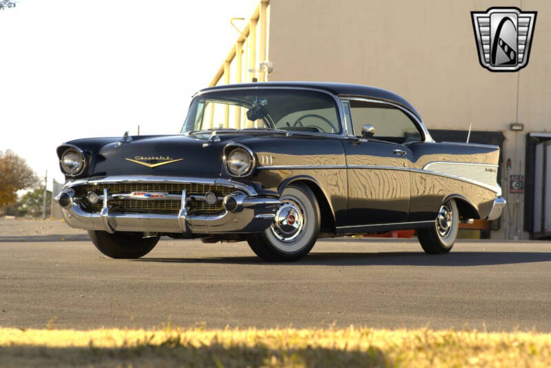 1957 Chevrolet Bel Air