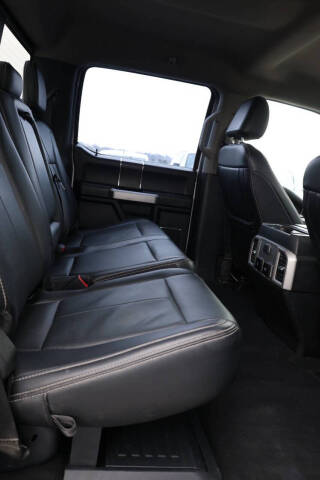 2021 Ford F-250 Super Duty Lariat