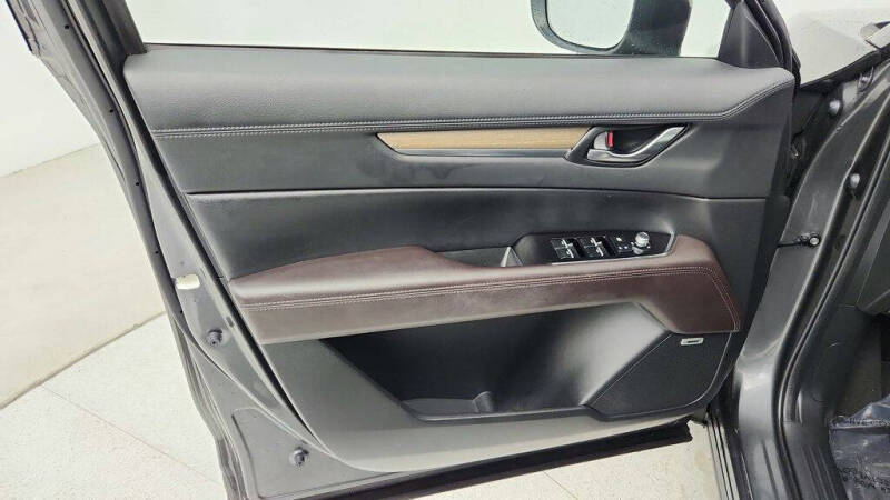 2019 Mazda CX-5 Diesel Signature