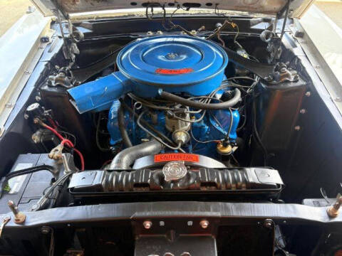 1969 Ford Mustang