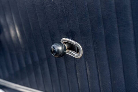 1963 Chevrolet Corvette