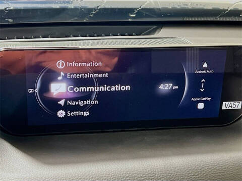 2025 Mazda CX-50 2.5 S Preferred