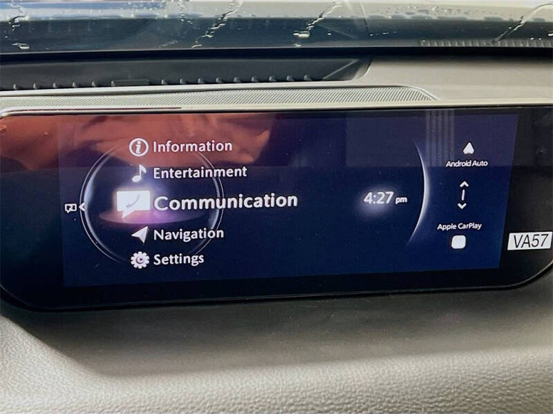 2025 Mazda CX-50 2.5 S Preferred