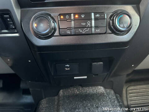 2018 Ford F-350 Super Duty