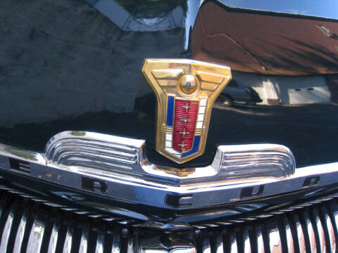 1950 Mercury Monterey