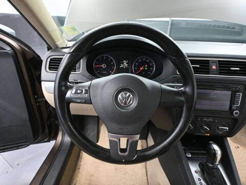 2014 Volkswagen Jetta