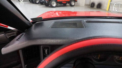 1988 Pontiac Firebird