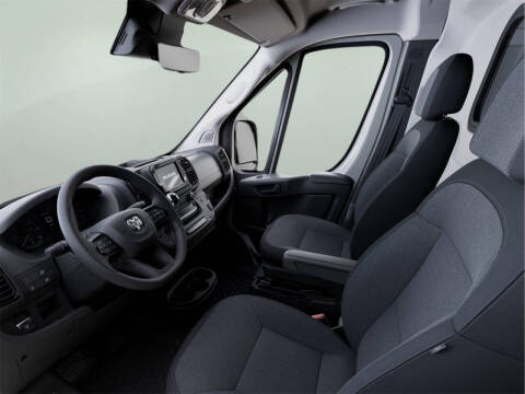 2026 RAM ProMaster