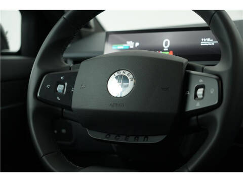 2023 Fisker Ocean Extreme