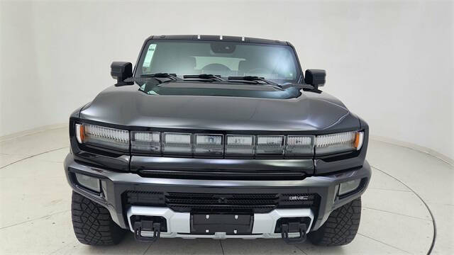 2024 GMC HUMMER EV 3X