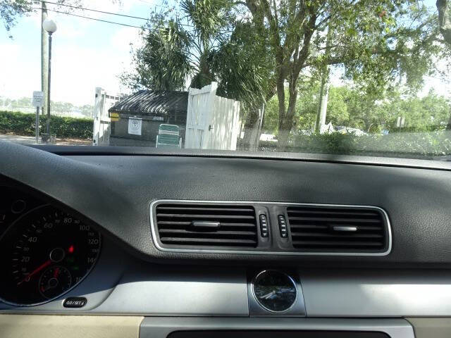 2012 Volkswagen CC R-Line