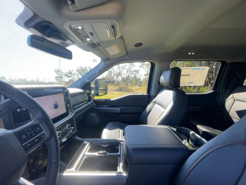 2026 Ford F-350 Super Duty