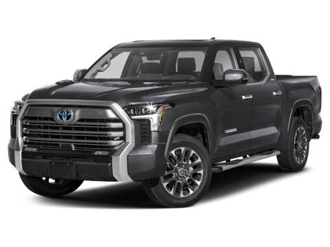 2025 Toyota Tundra for sale at Mann Auto Outlet in Prestonsburg KY