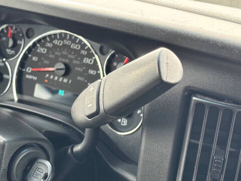 2024 Chevrolet Express 2500