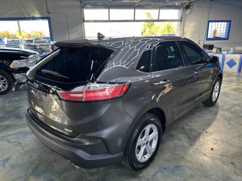 2019 Ford Edge SE
