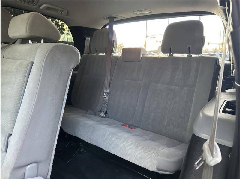 2018 Toyota Sequoia
