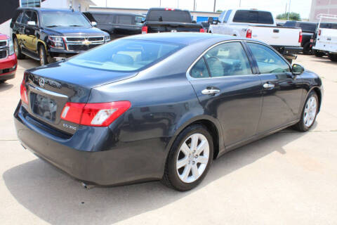 2008 Lexus ES 350