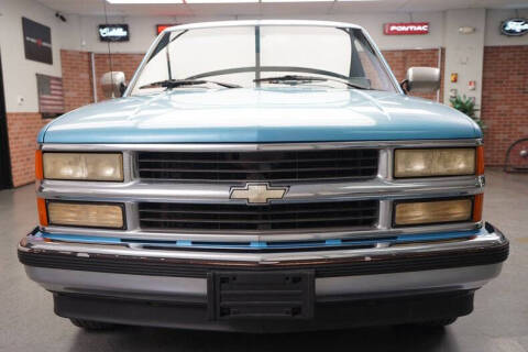 1994 Chevrolet C/K 1500 Series
