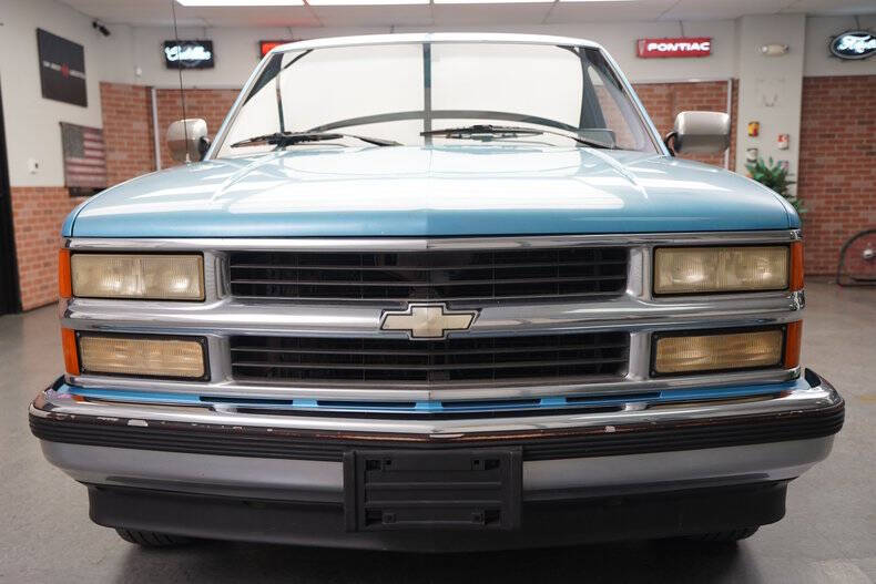 1994 Chevrolet C/K 1500 Series