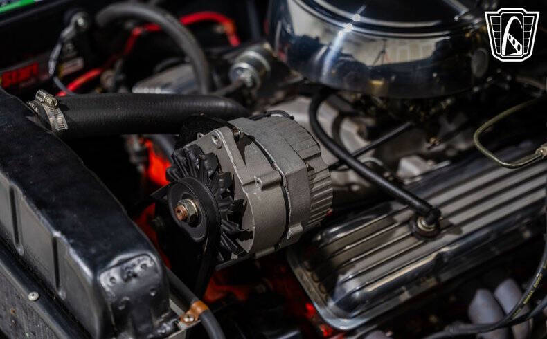 1951 Chevrolet Styleline