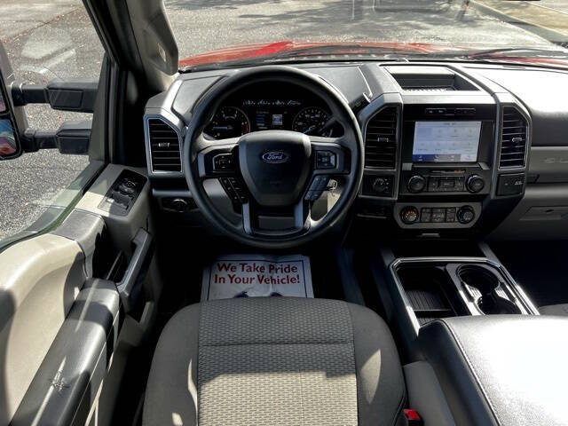 FordF-250 Super Duty27